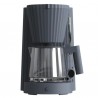 Alessi Plissé Filter Coffee Maker