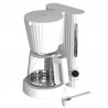 Alessi Plissé Filter Coffee Maker