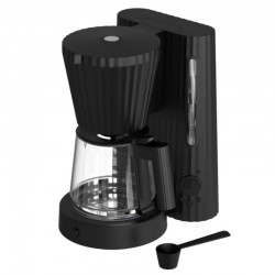 Alessi Plissé Filter Coffee Maker