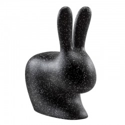 Qeeboo Rabbit Chair Dot Large