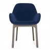 Kartell Clap Aquaclean Chair