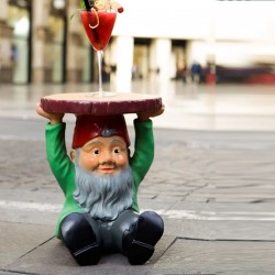 Kartell Attila Gnome...