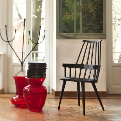 Kartell Comback Wooden Legs...