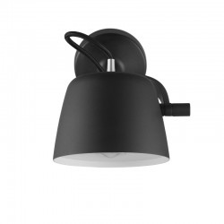 Normann Copenhagen Tub Wall Lamp