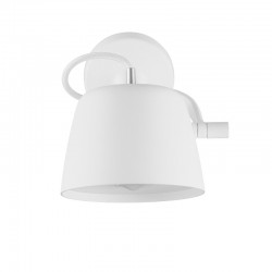 Normann Copenhagen Tub Wall Lamp