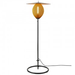 Gubi Satellite Outdoor Floor Lamp