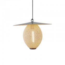 Gubi Satelite Outdoor Pendant Lamp