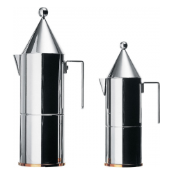 La cupola - Espresso coffee maker – Alessi Spa (EU)