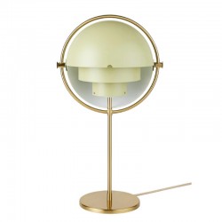 Gubi Multi-lite Table Lamp