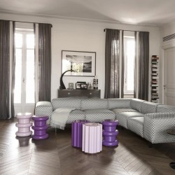 Kartell Pilastro Stool