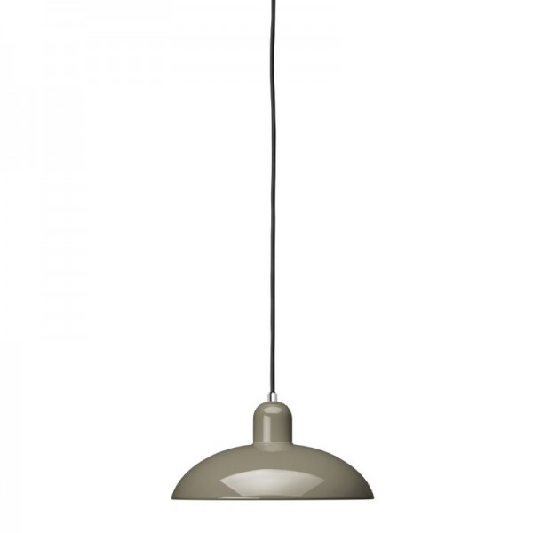 Fritz Hansen Kaiser idell Pendant Lamp Large