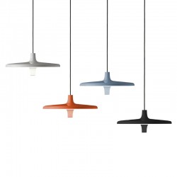 Martinelli Luce Avro Suspension Lamp