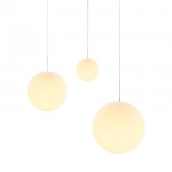 Design House Stockholm Luna Lamp