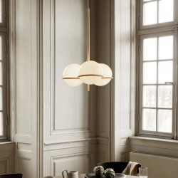 Ferm Living Era Chandelier