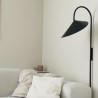 Ferm Living Arum Swivel Wall Lamp Tall