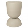 Ferm Living Hourglass Pot Large