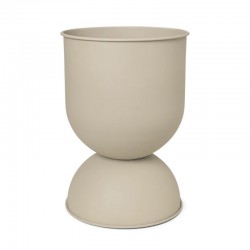 Ferm Living Hourglass Pot Medium