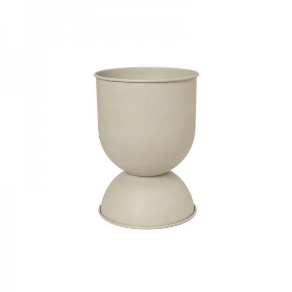 Ferm Living Hourglass Pot Small