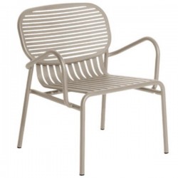 Petite Friture Week-End Lounge Chair