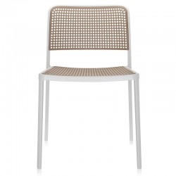 Kartell Audrey Chair