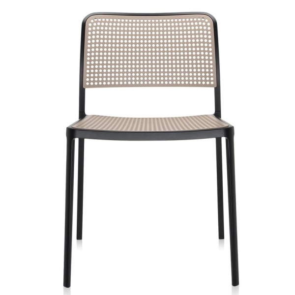 Kartell Audrey Chair