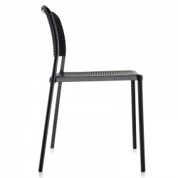 Kartell Audrey Chair Black/Black Sale