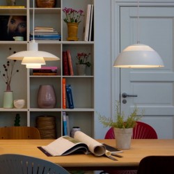 Louis Poulsen PH 4½-3 ½ Table Lamp