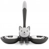 Alessi Tigrito Cat Bowl