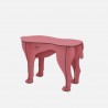 Ibride Sultan Stool