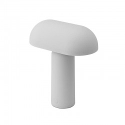 Normann Copenhagen Porta Table Lamp White