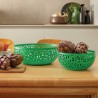 Alessi Cactus Fruit Holder...