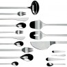 Alessi Colombina Salad Servers