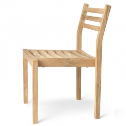 Carl Hansen AH501 Outdoor Dining Chair