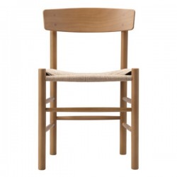 Fredericia J39 Chair - The People's Chair