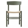 Fredericia J39 Chair - The...