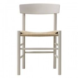 Fredericia J39 Chair - The...