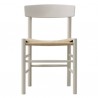 Fredericia J39 Chair - The...