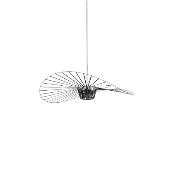 Petite Friture Vertigo Suspension Lamp Small (110cm)
