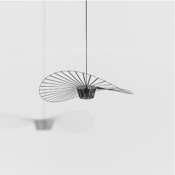 Petite Friture Vertigo Suspension Lamp Small (110cm)