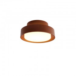 Marset Plaff -On! Ceiling Lamp