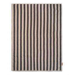 Ferm Living Grand Quilted Blanket