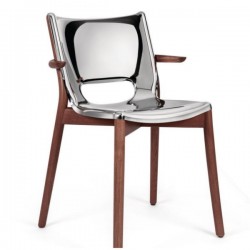 Alessi Poêle Armchair...