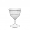 Qeeboo Capitol Planter & Champagne Cooler