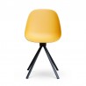 Enea Mate Spin Metal Chair