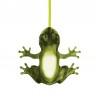 Qeeboo Hungry Frog Table Lamp