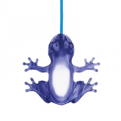 Qeeboo Hungry Frog Table Lamp