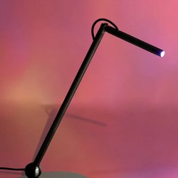 Oluce Calamaio 298 Desk Lamp