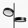 Oluce Berlin 323 Floor Lamp