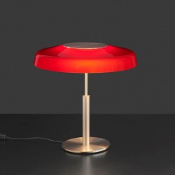 Oluce Dora 271 Table Lamp