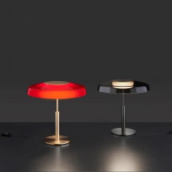 Oluce Dora 271 Table Lamp